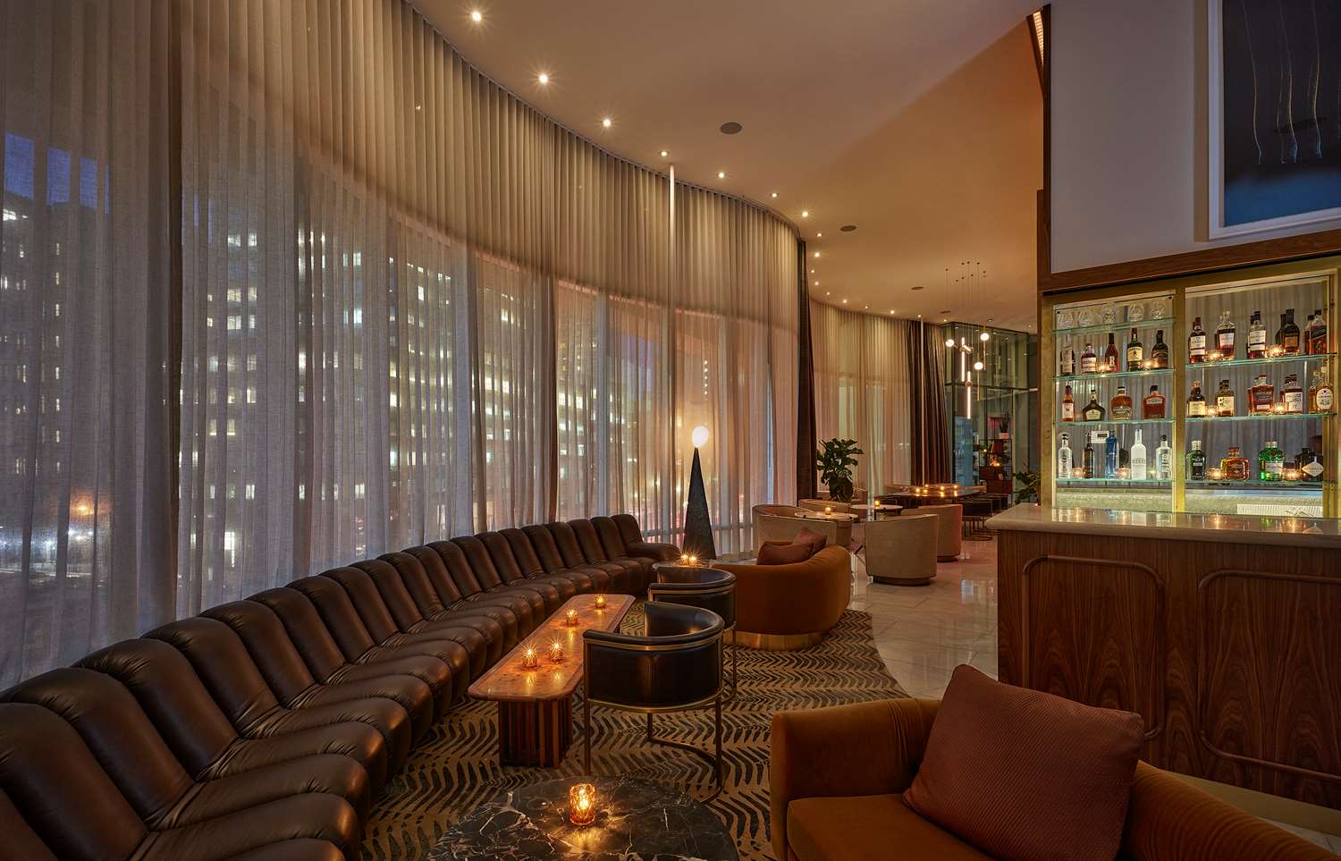 ModernHaus SoHo by null
