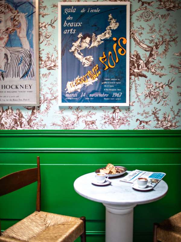 Hôtel Les Deux Gares by null