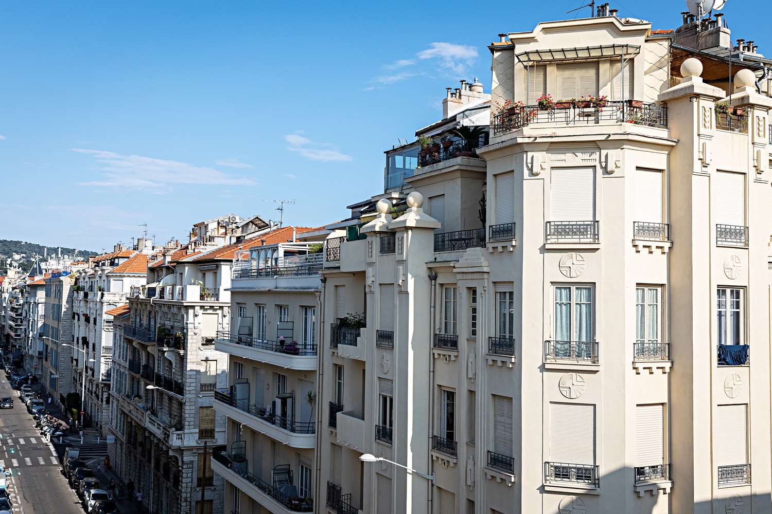 Le Riviera Collection, BW Signature Collection by Best Western by null