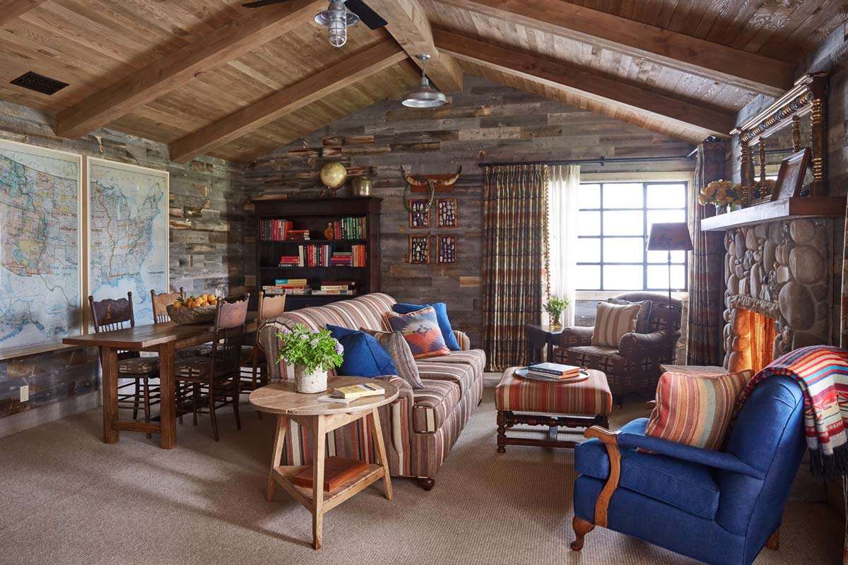 Alisal Ranch by null