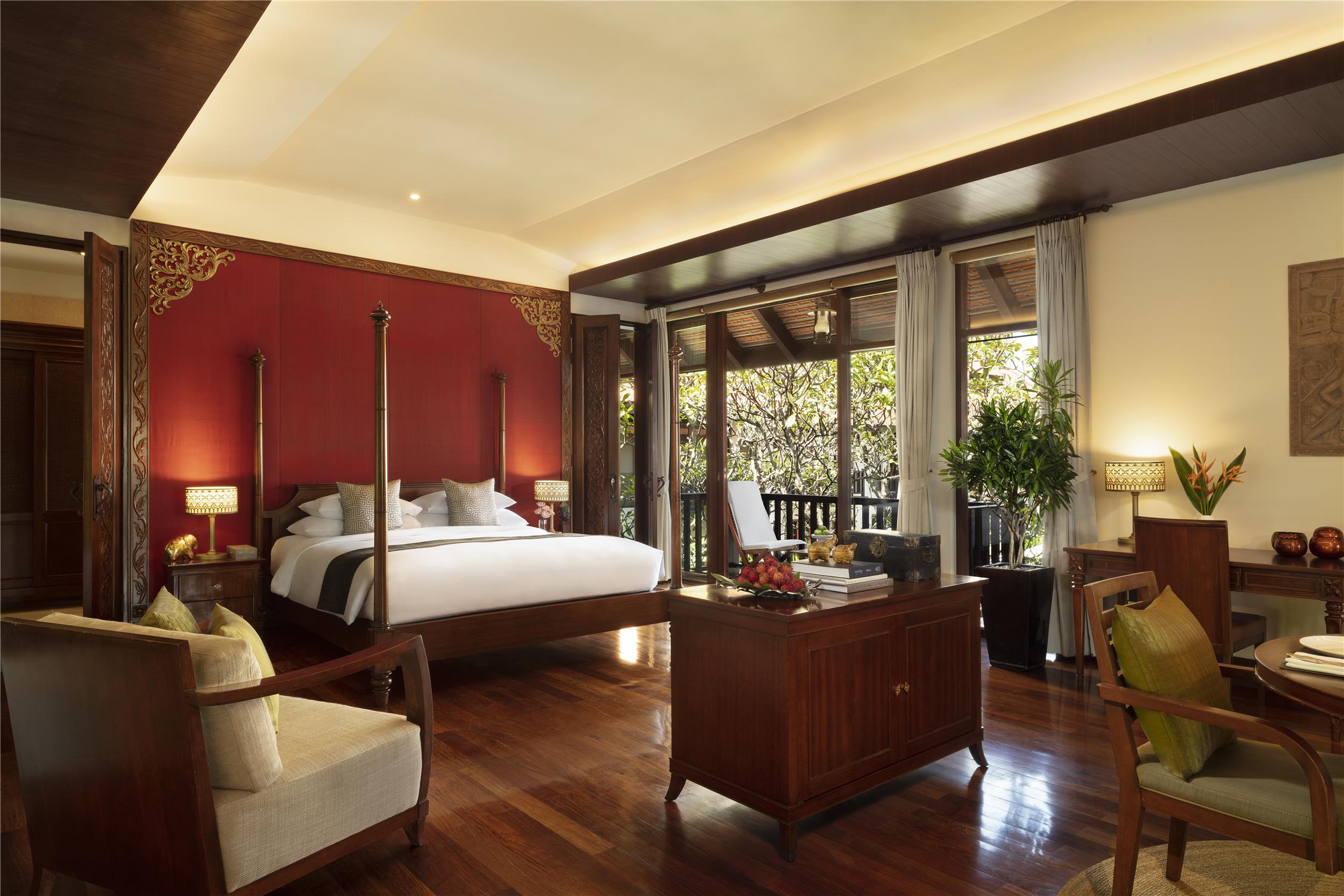 Anantara Angkor Resort photo 4