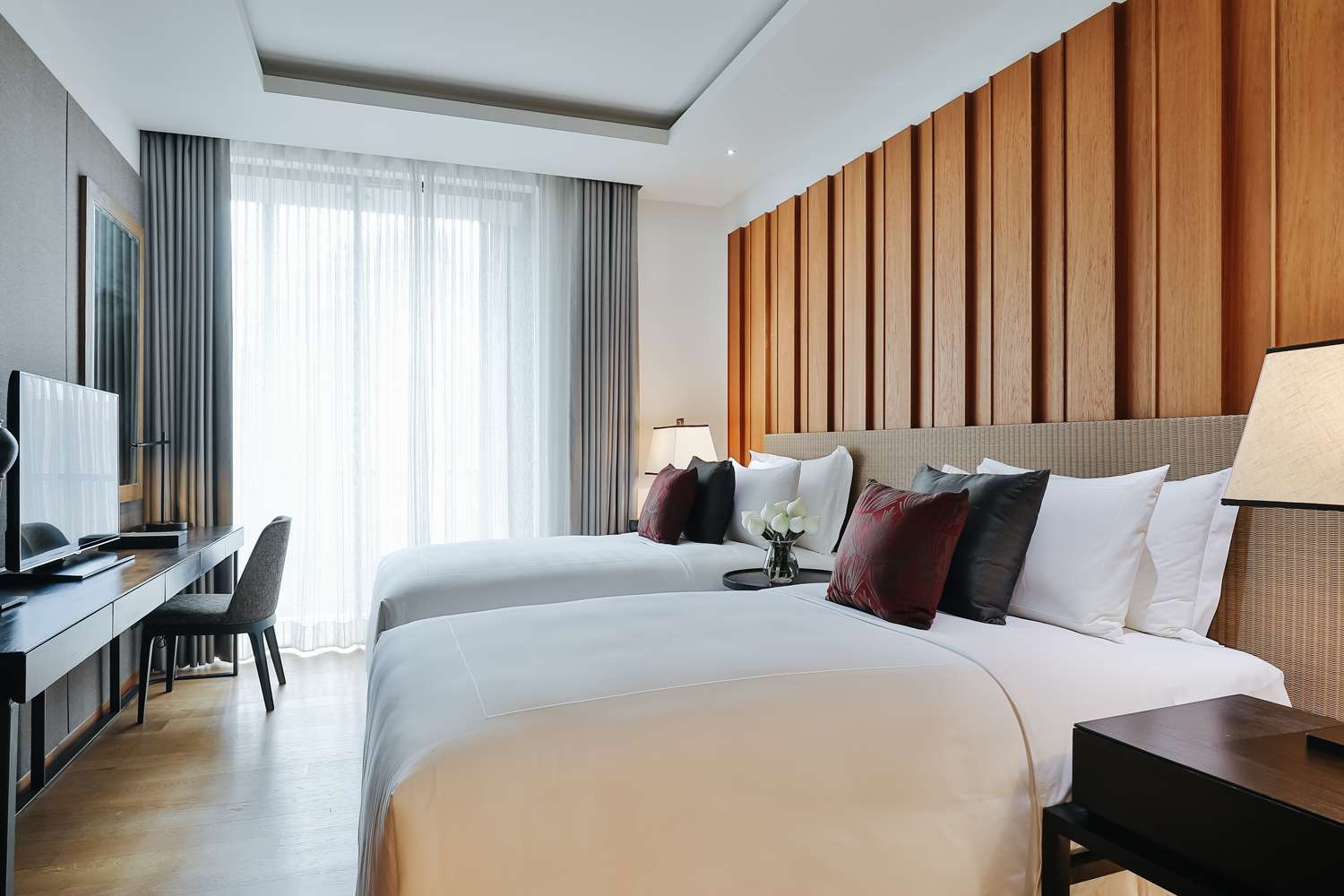 Anantara Chiang Mai Resort by null