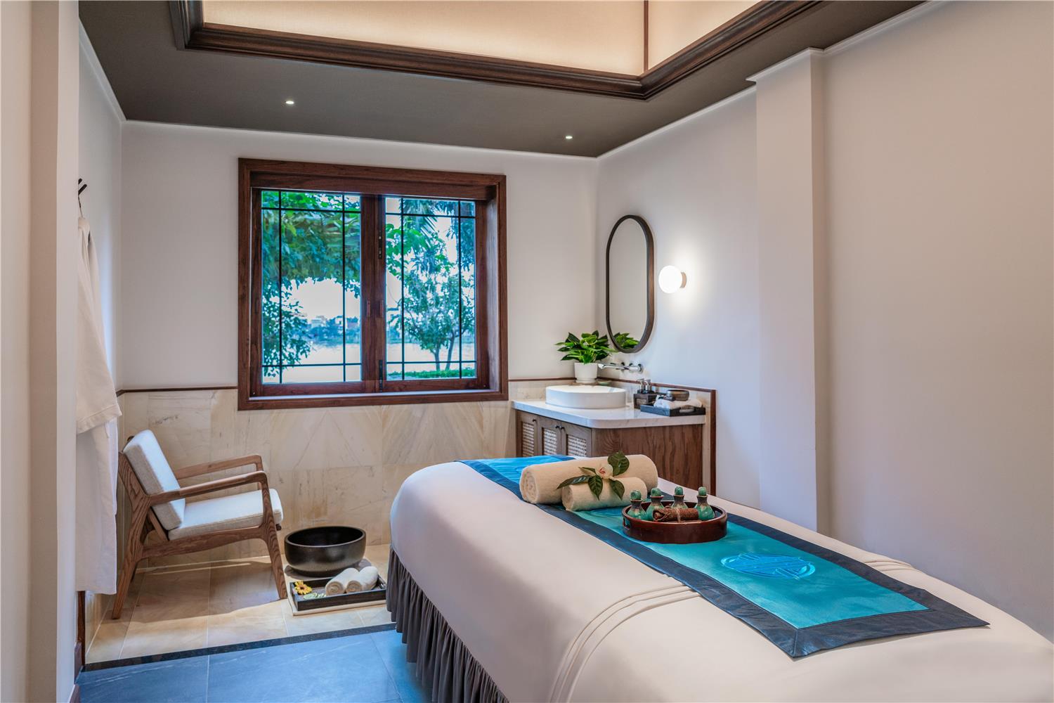 Anantara Hoi An Resort by null