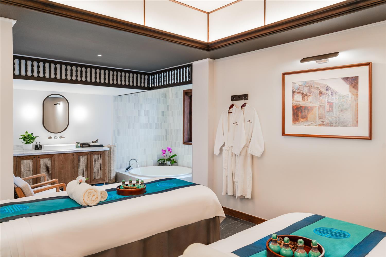 Anantara Hoi An Resort by null