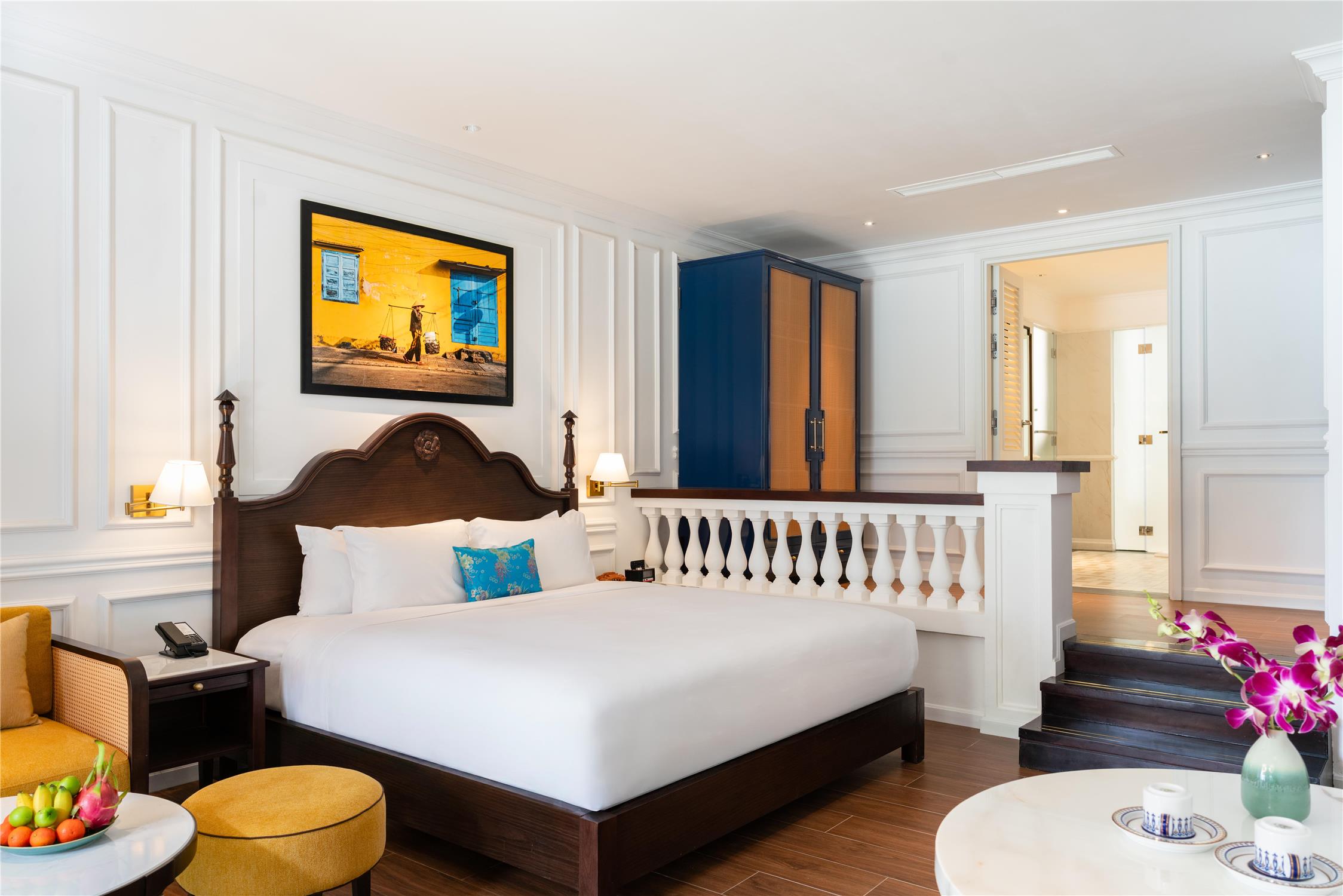 Anantara Hoi An Resort by null