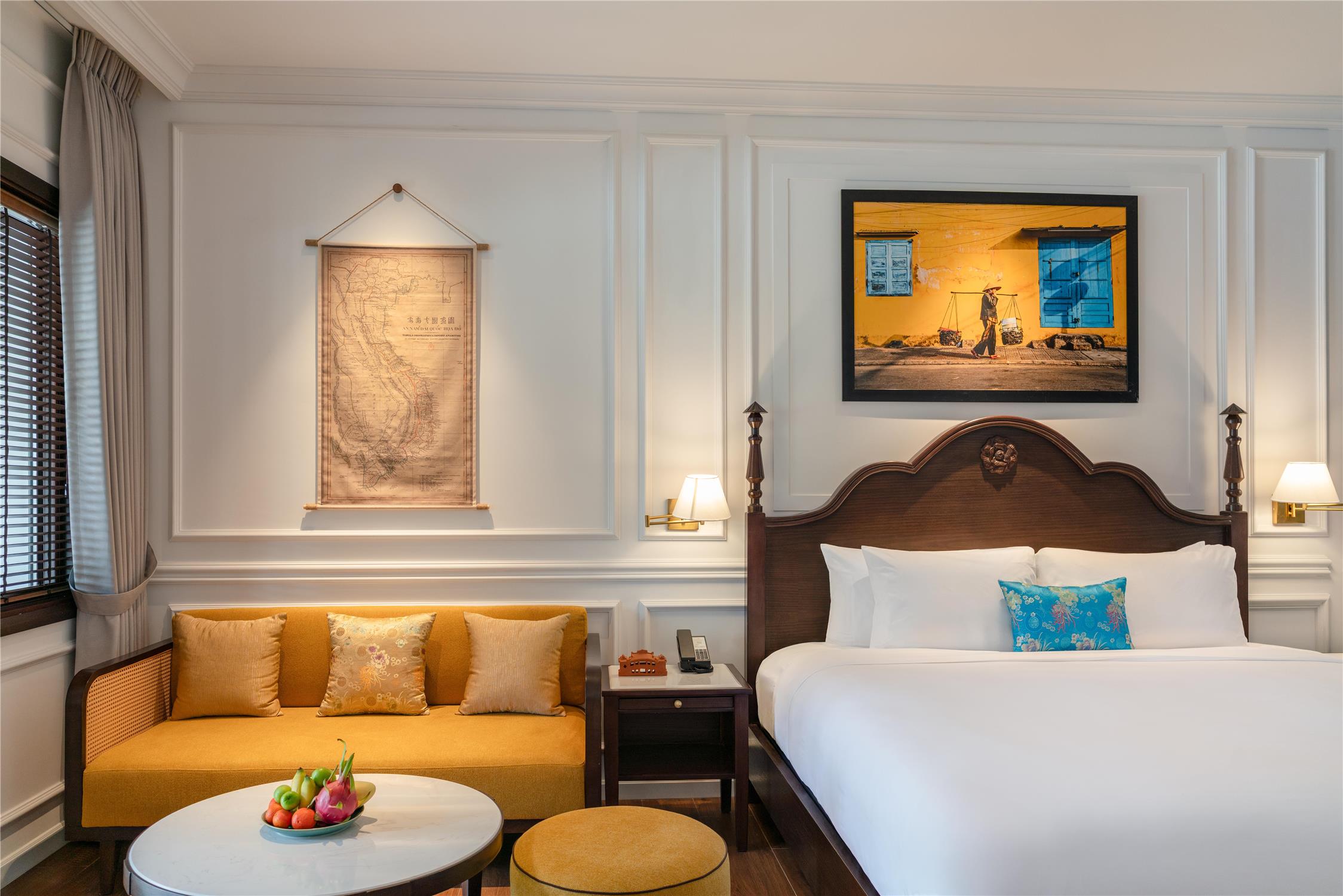 Anantara Hoi An Resort by null