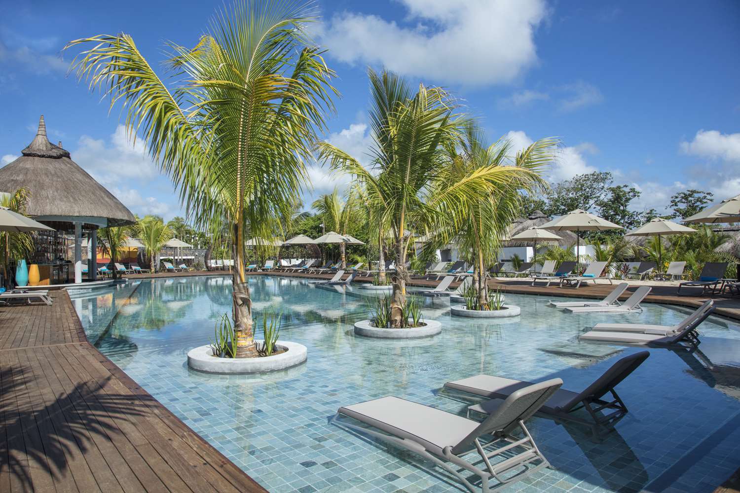 Anantara Iko Mauritius Resort & Villas by null