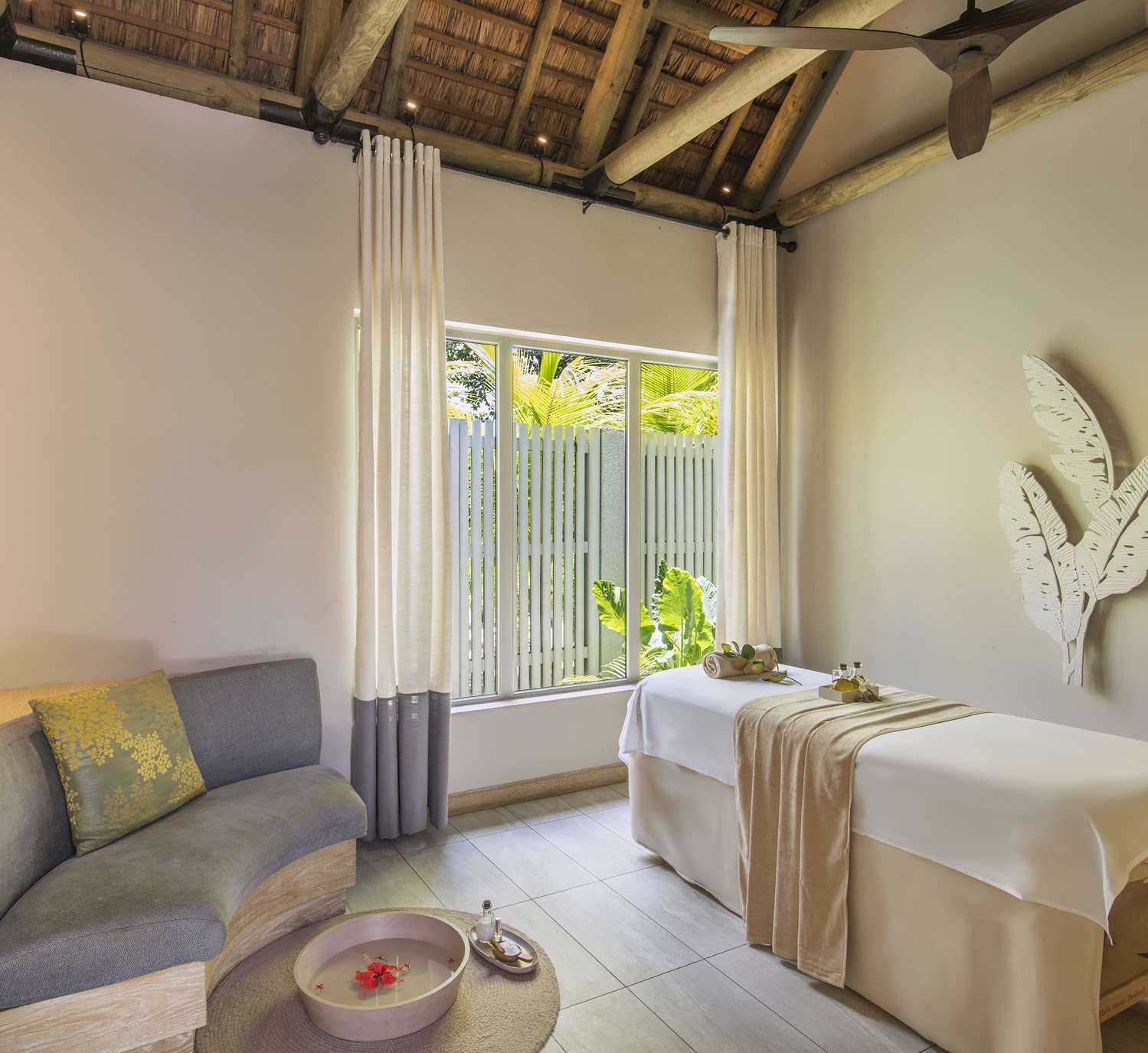 Anantara Iko Mauritius Resort & Villas by null
