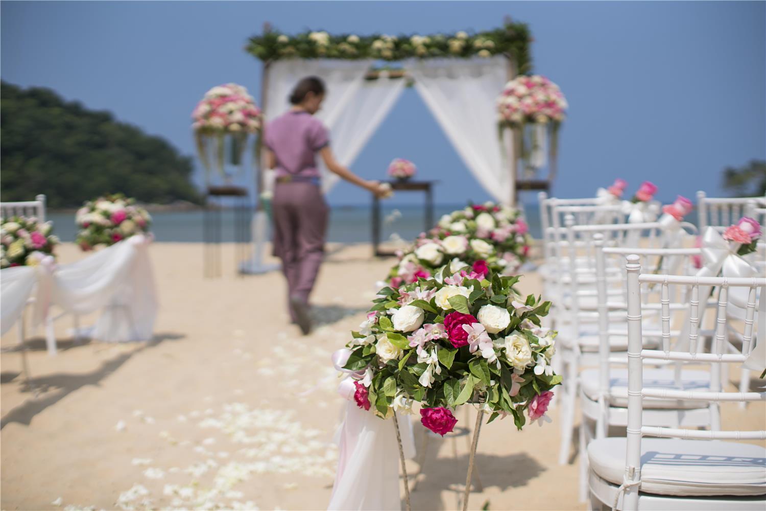 Anantara Layan Phuket Resort by null