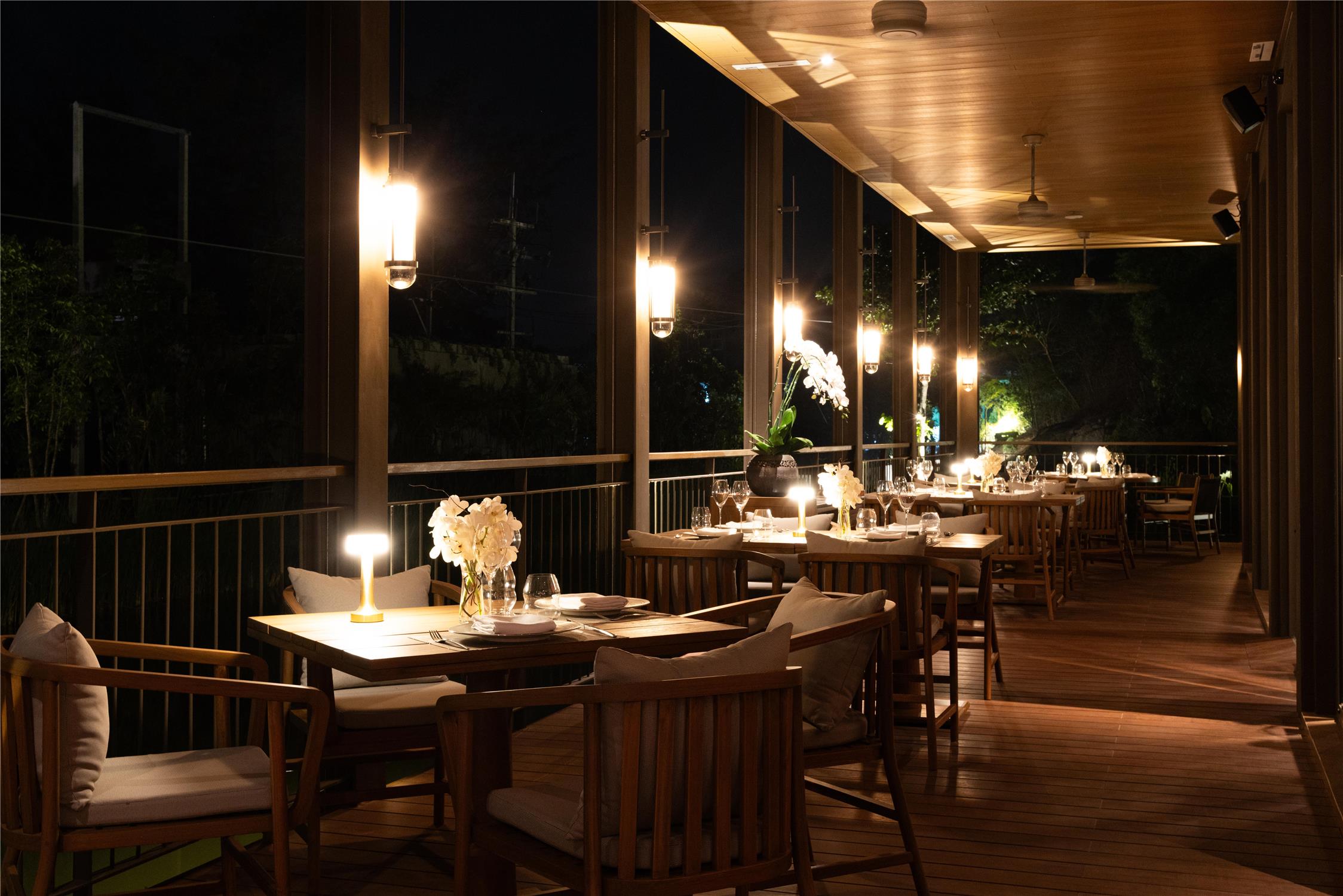 Anantara Layan Phuket Resort by null