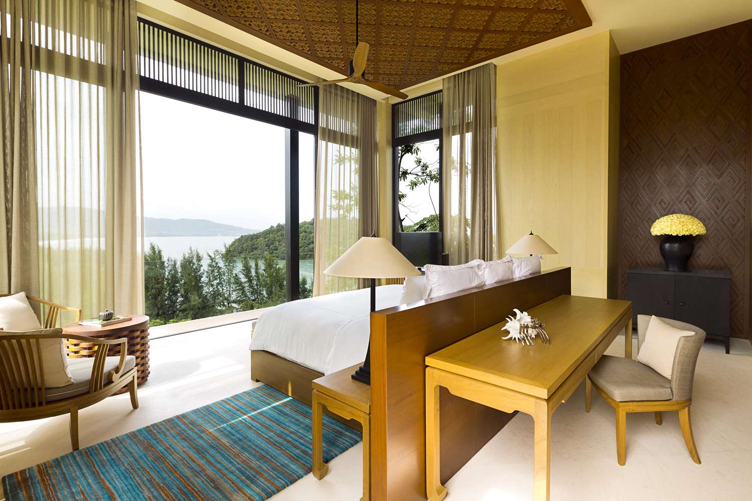 Anantara Layan Phuket Resort by null