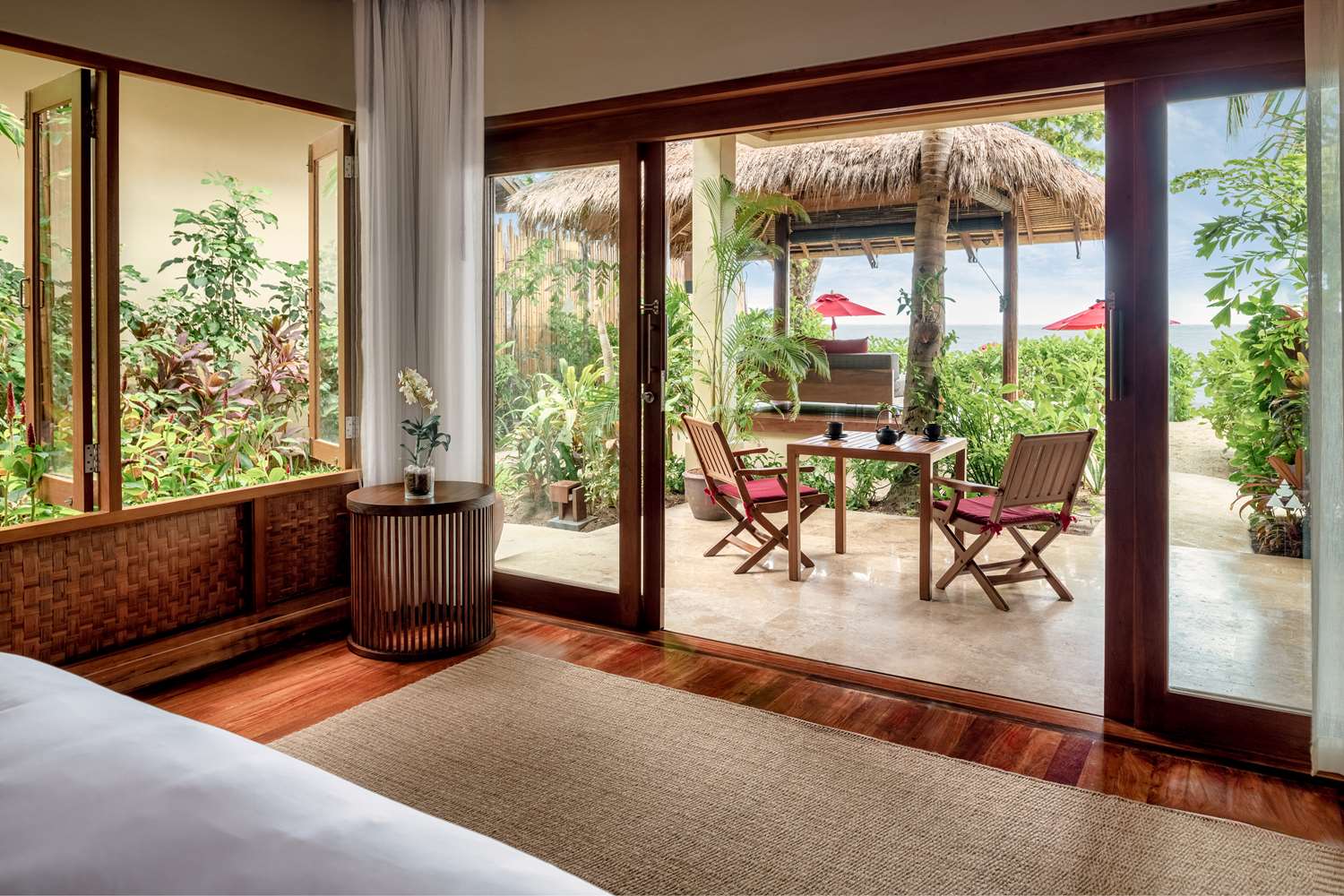 Anantara Rasananda Koh Phangan Villas by null