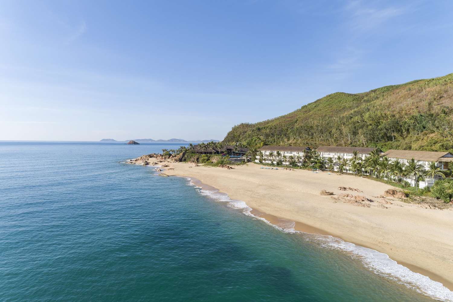 Anantara Quy Nhon Villas by null