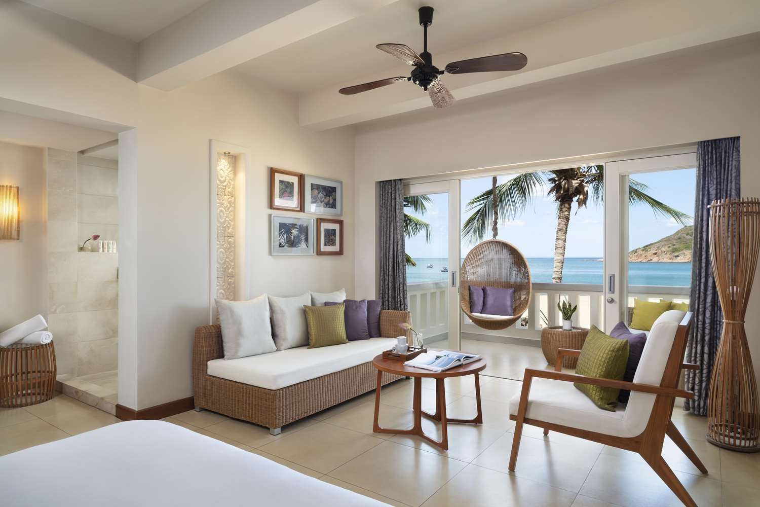 Anantara Quy Nhon Villas by null
