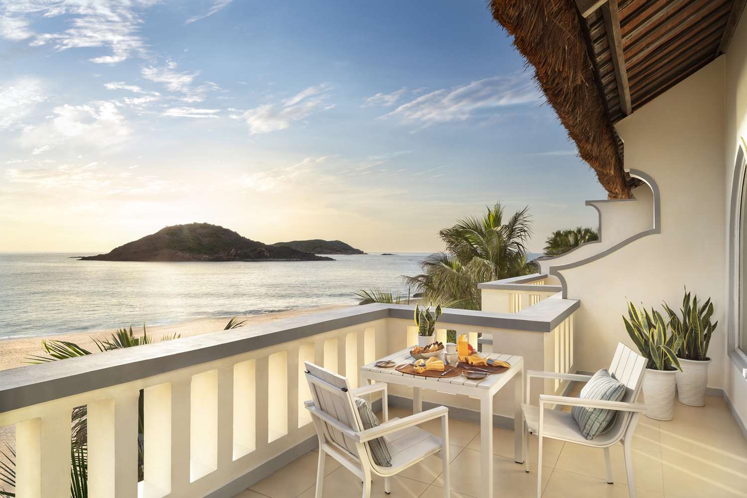 Anantara Quy Nhon Villas by null