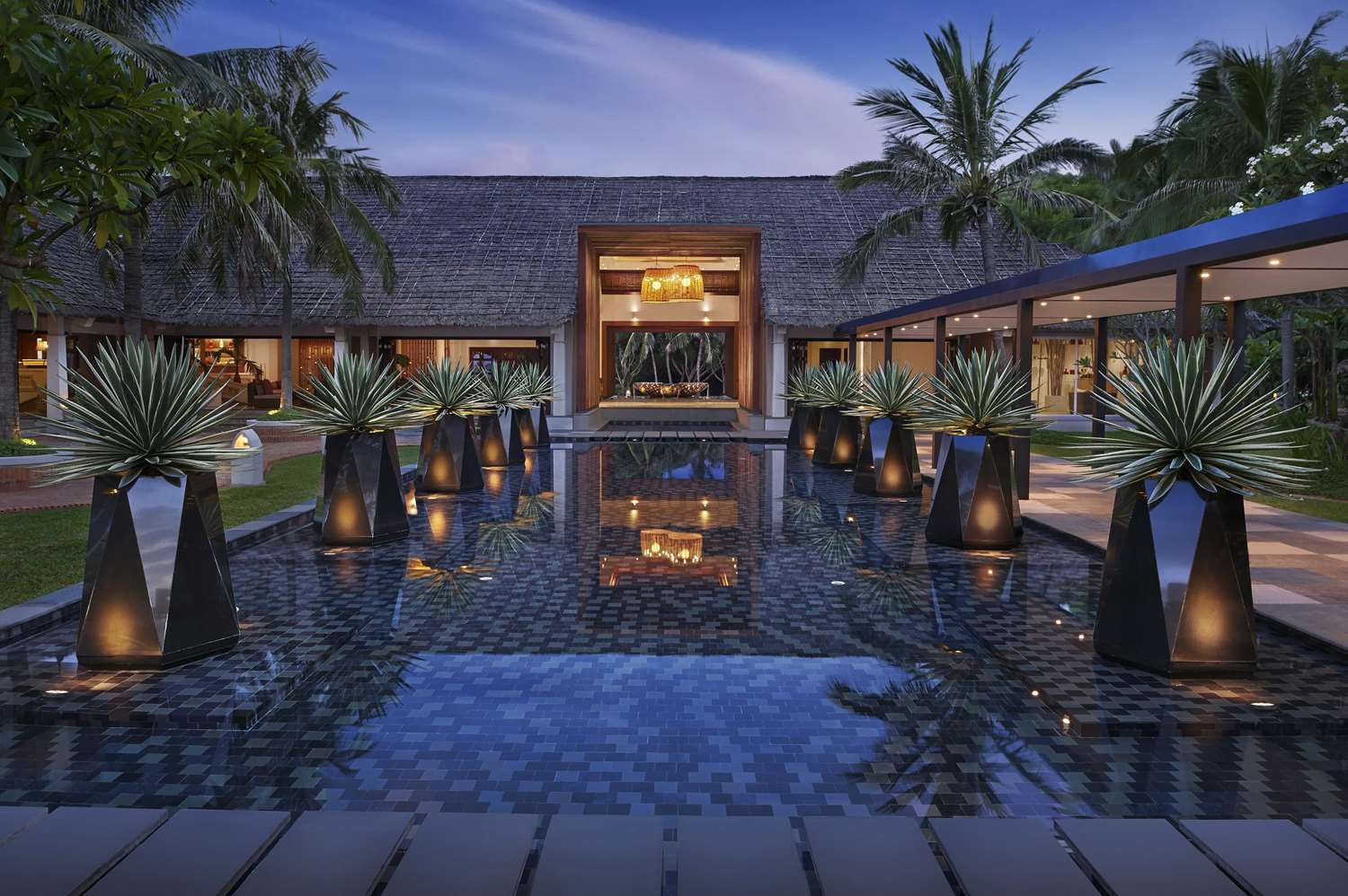 Anantara Quy Nhon Villas by null