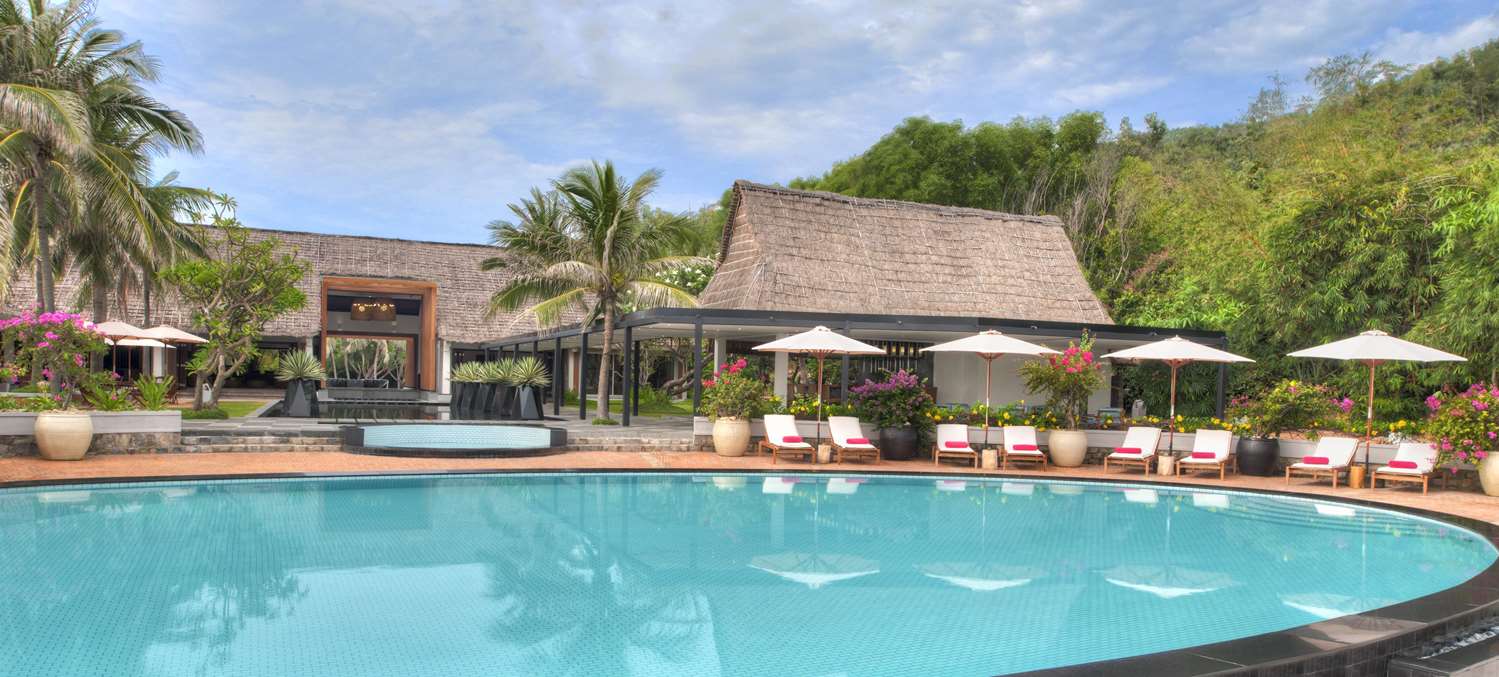 Anantara Quy Nhon Villas by null