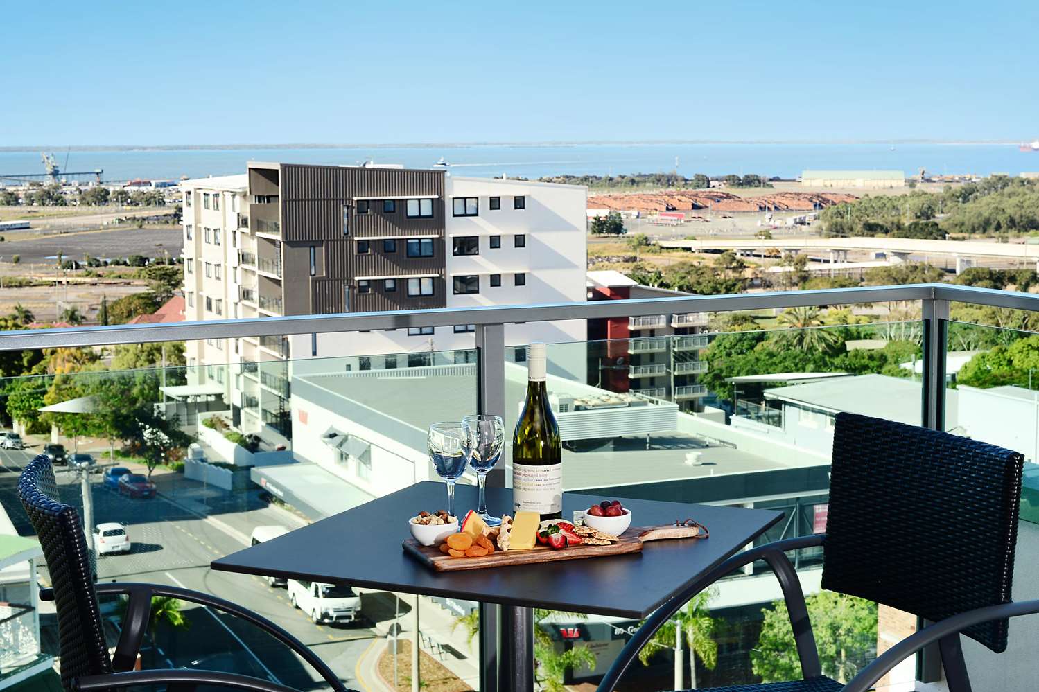 Oaks Gladstone Grand Hotel photo 4