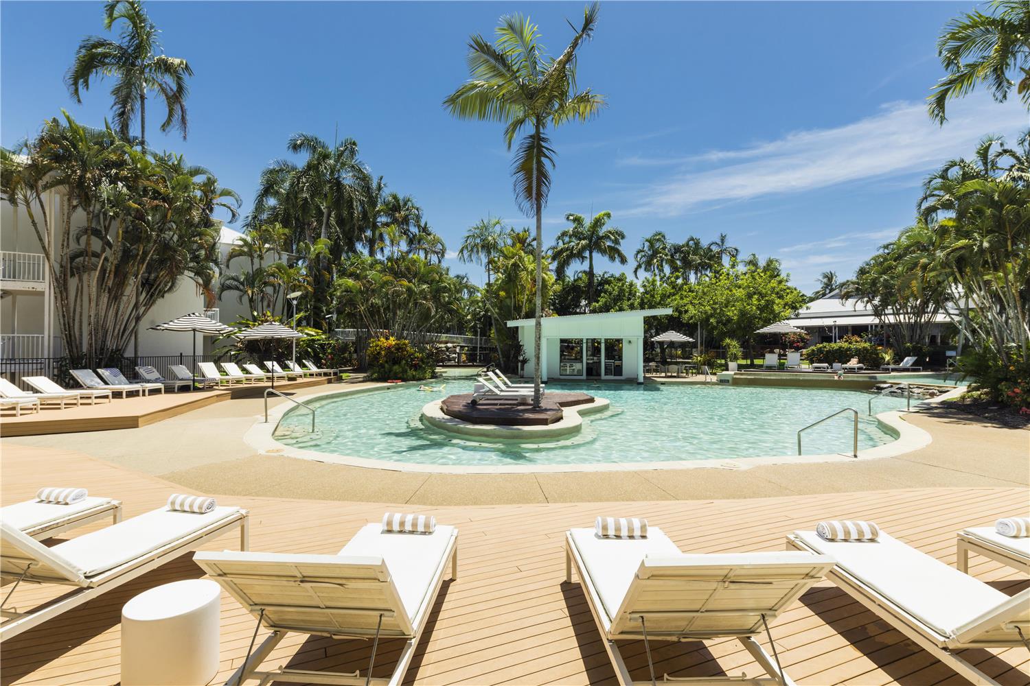 Oaks Port Douglas Resort by null