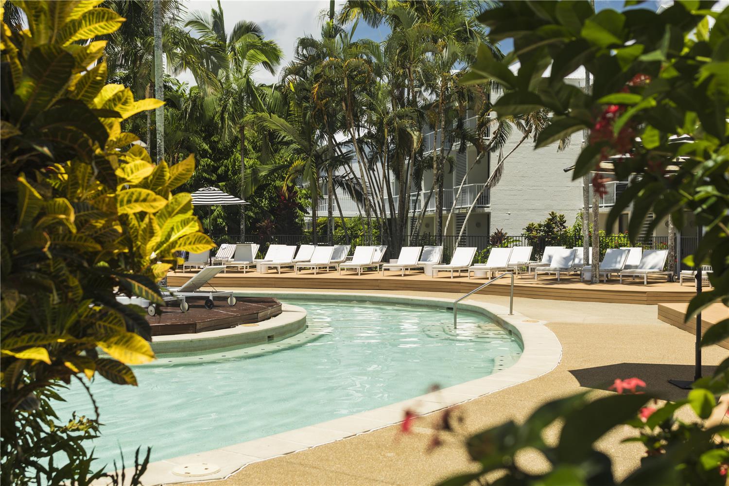 Oaks Port Douglas Resort by null