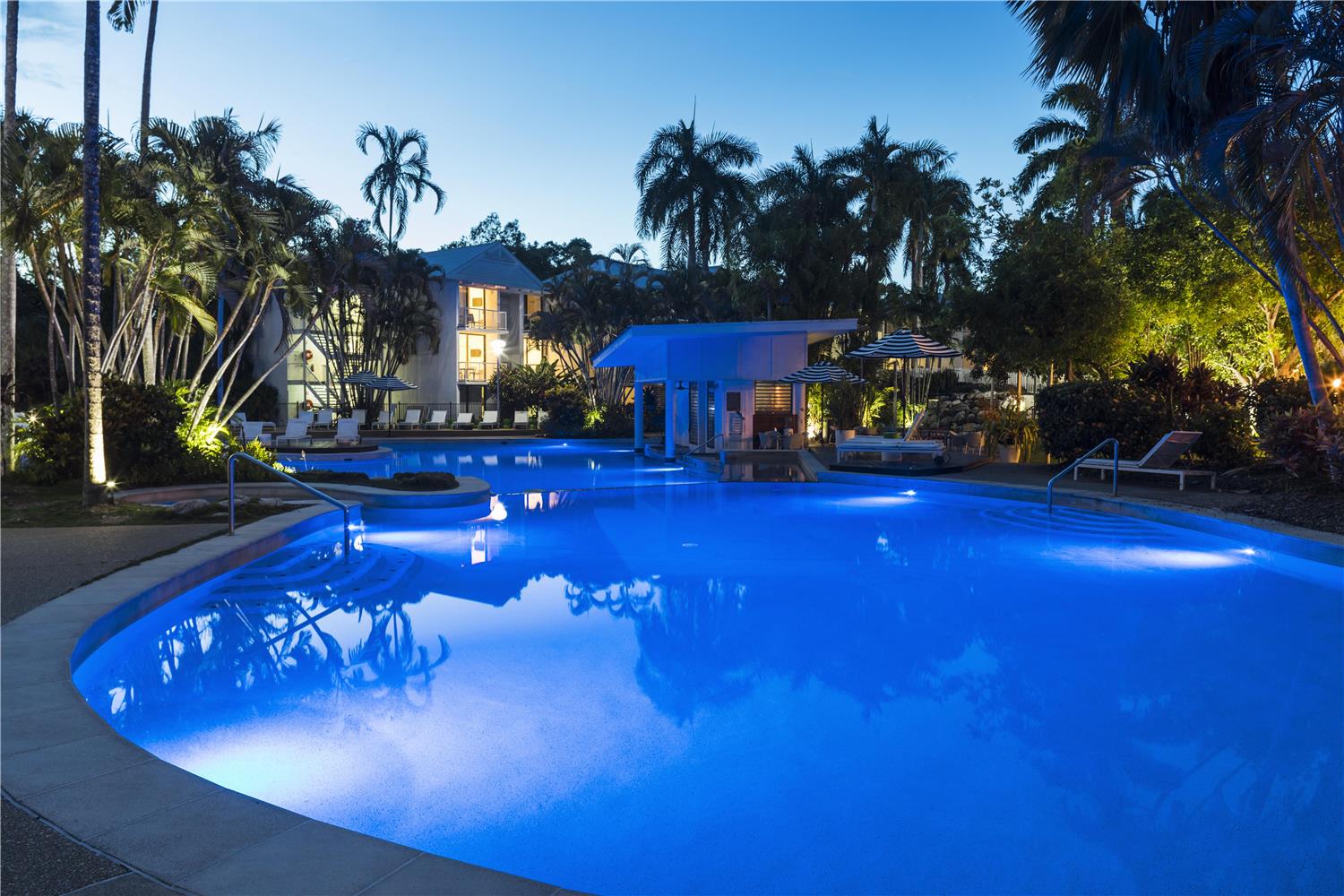 Oaks Port Douglas Resort by null