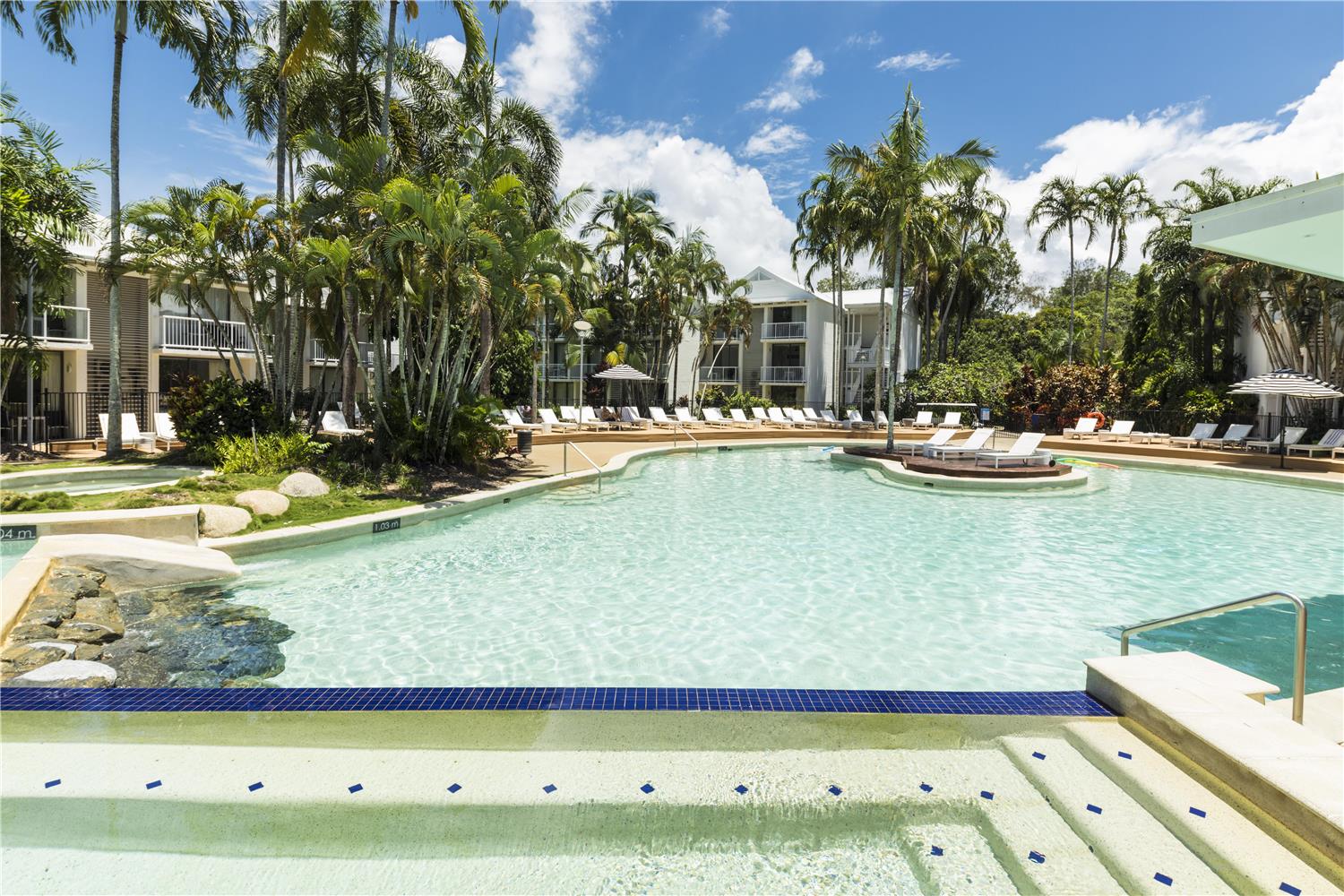 Oaks Port Douglas Resort by null