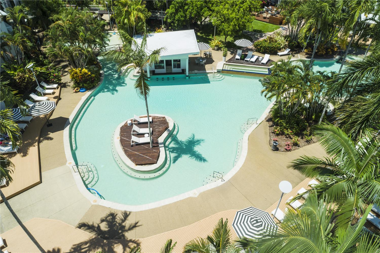 Oaks Port Douglas Resort by null