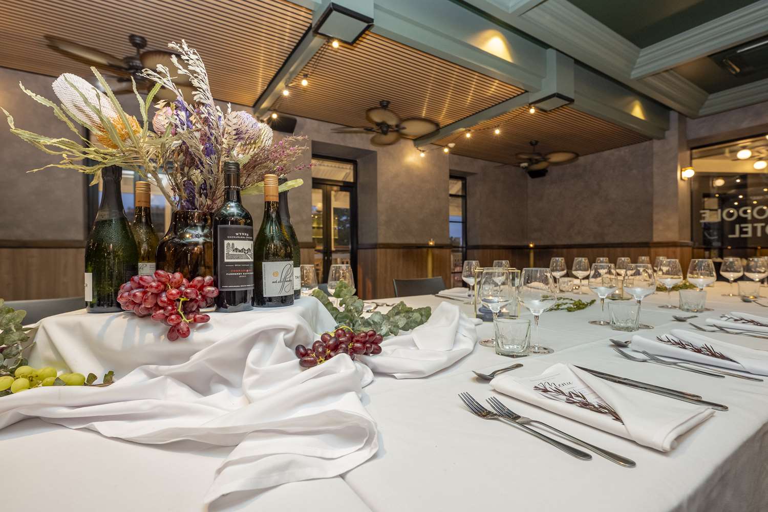 Oaks Townsville Hotel by null