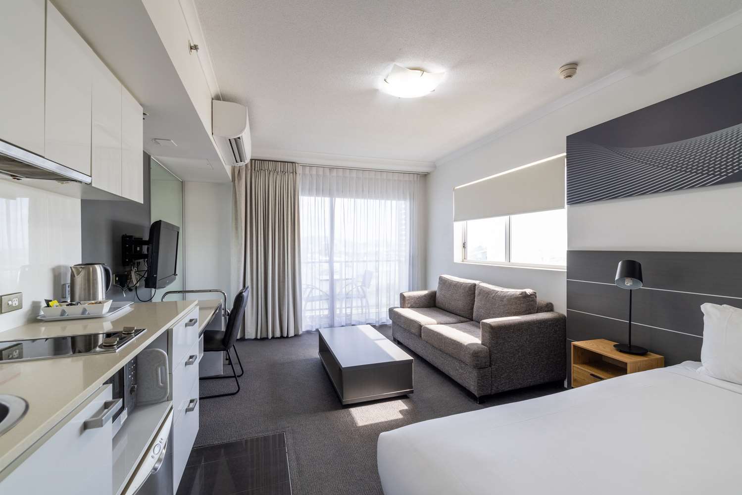 Oaks Townsville Hotel by null