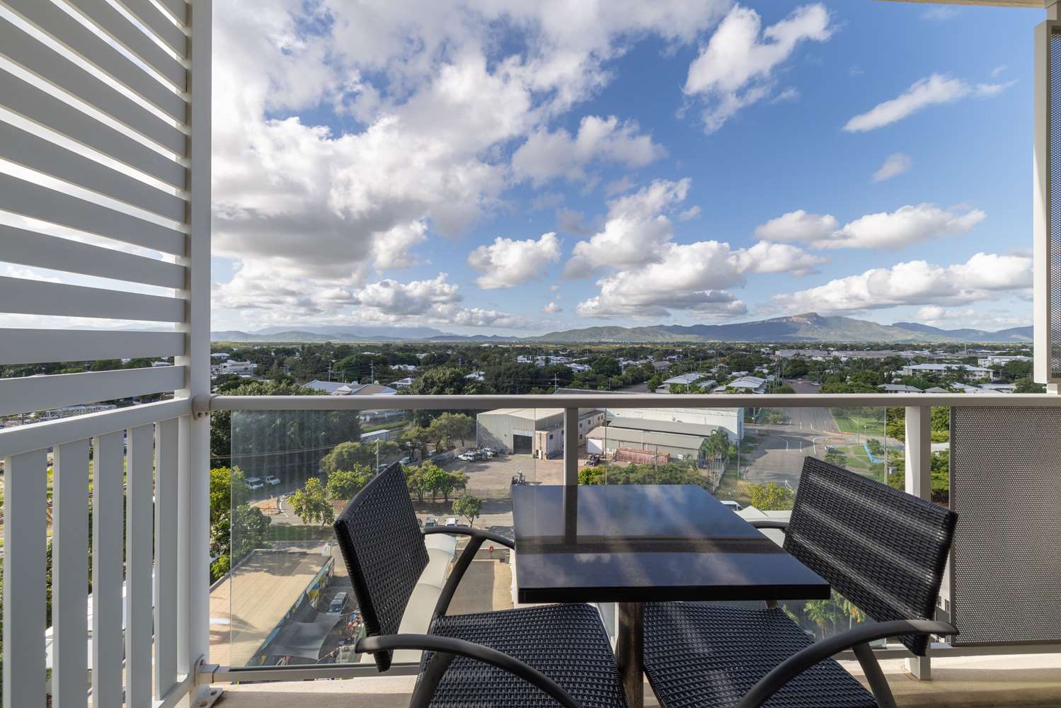 Oaks Townsville Hotel by null