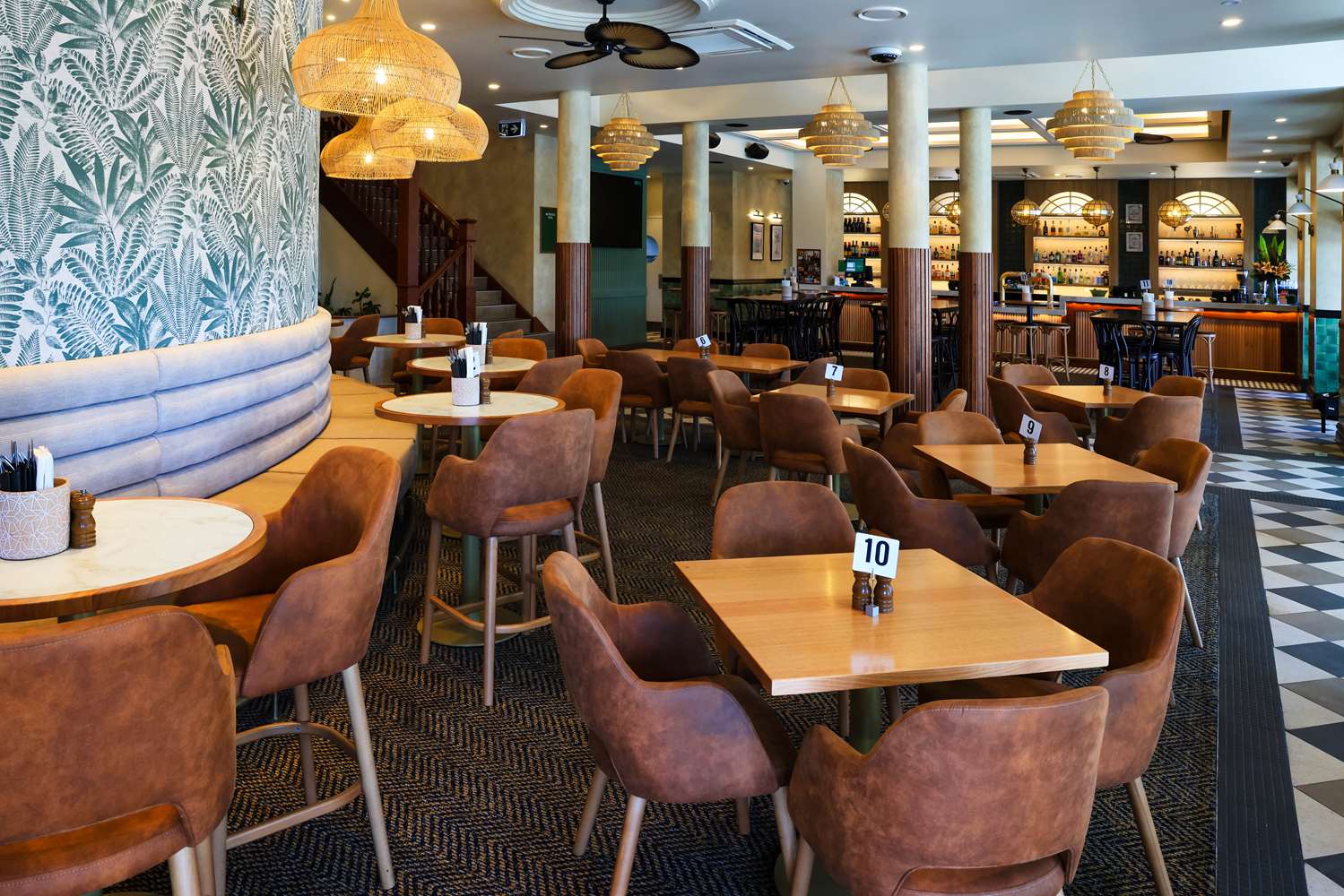 Oaks Townsville Hotel by null