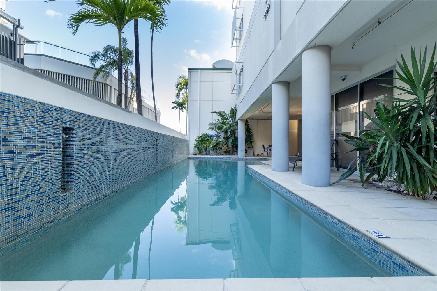 Oaks Townsville Hotel by null