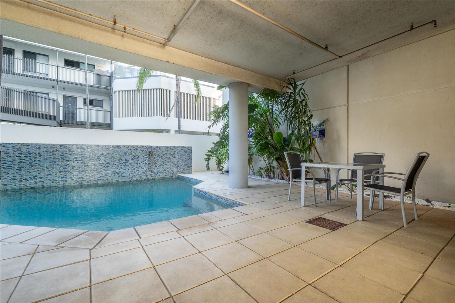 Oaks Townsville Hotel by null