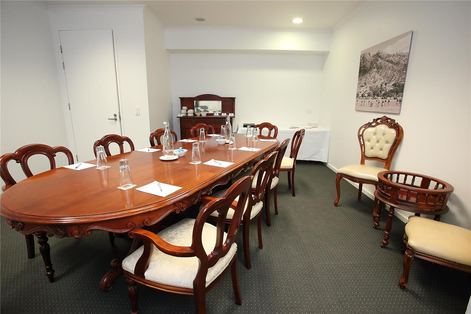 Oaks Townsville Hotel by null