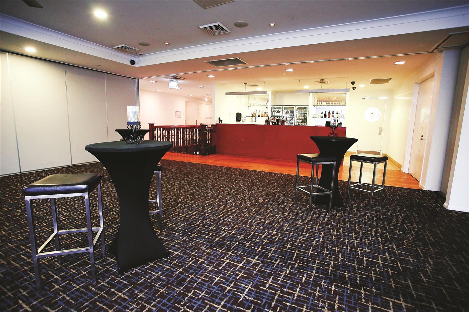 Oaks Townsville Hotel by null
