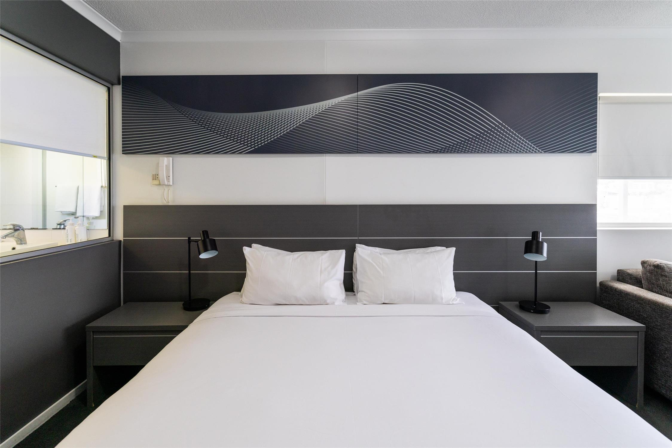 Oaks Townsville Hotel by null