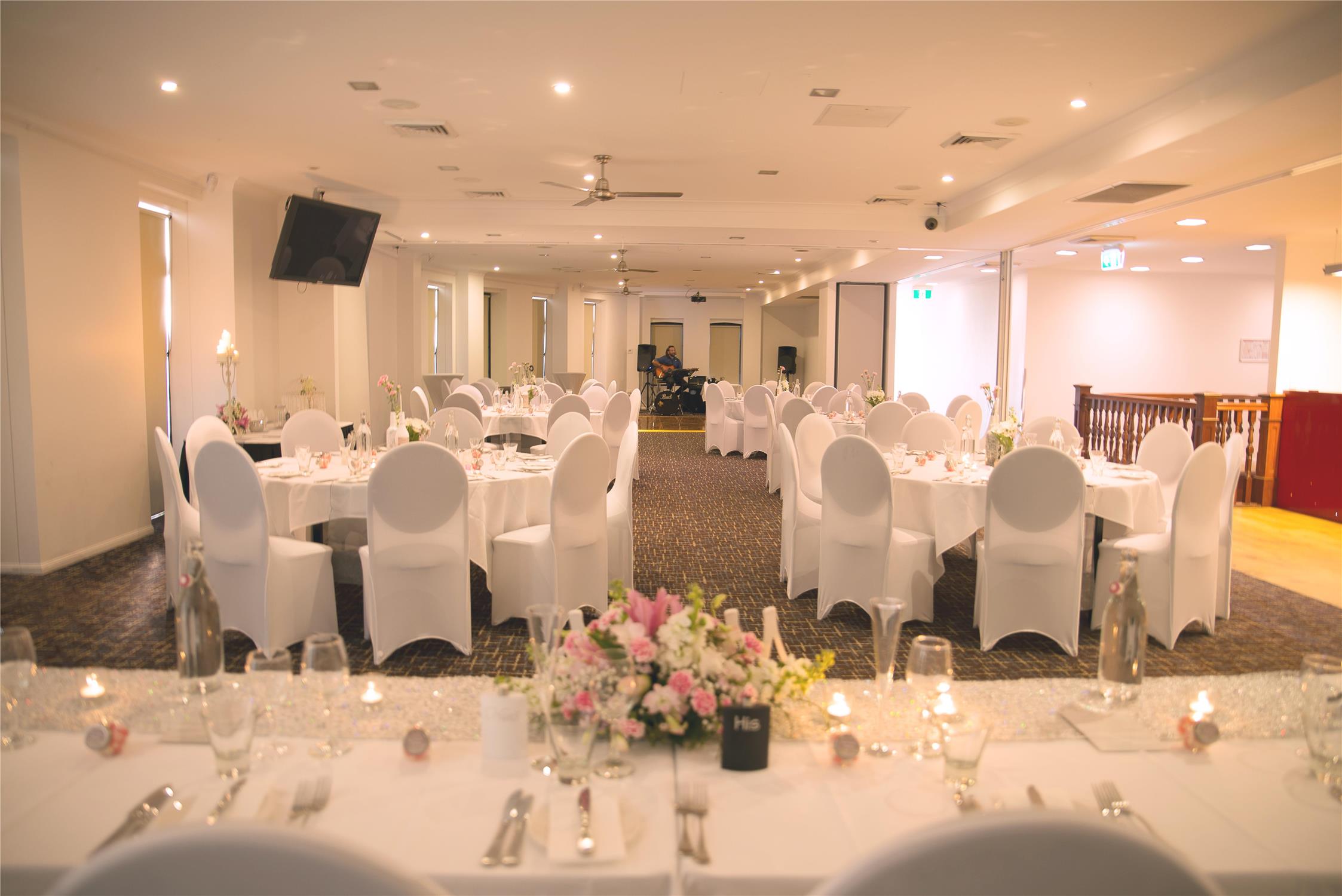 Oaks Townsville Hotel by null