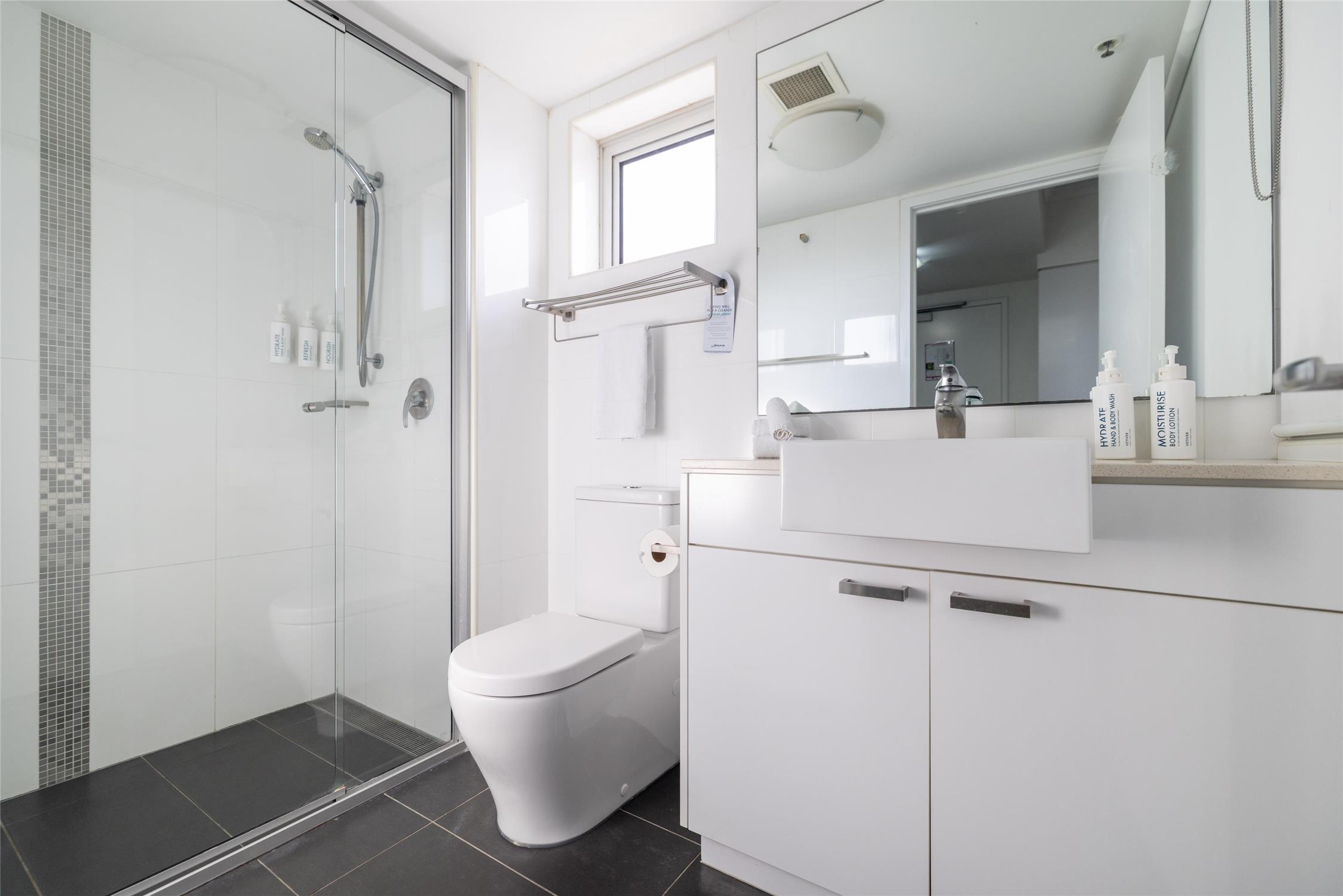 Oaks Townsville Hotel by null