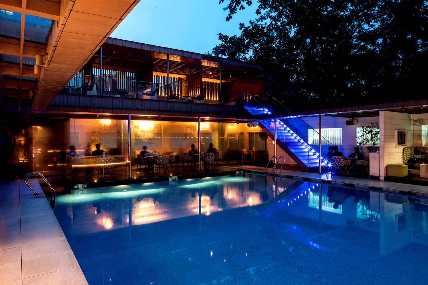 Photo of The Park Hotel