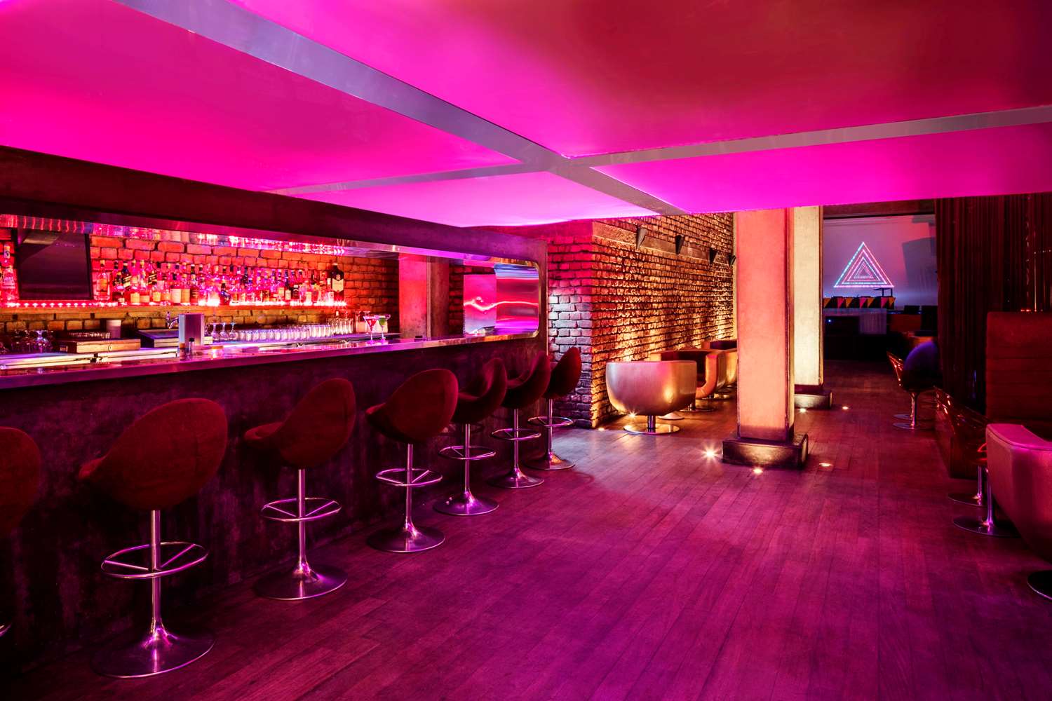 The Park Hotel by null