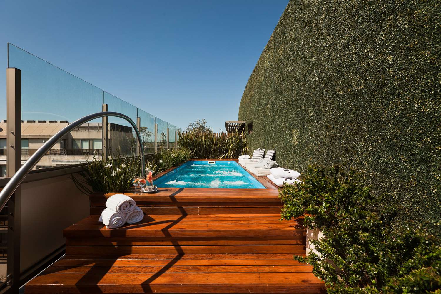 Hotel Madero, member of WorldHotels Elite photo 3