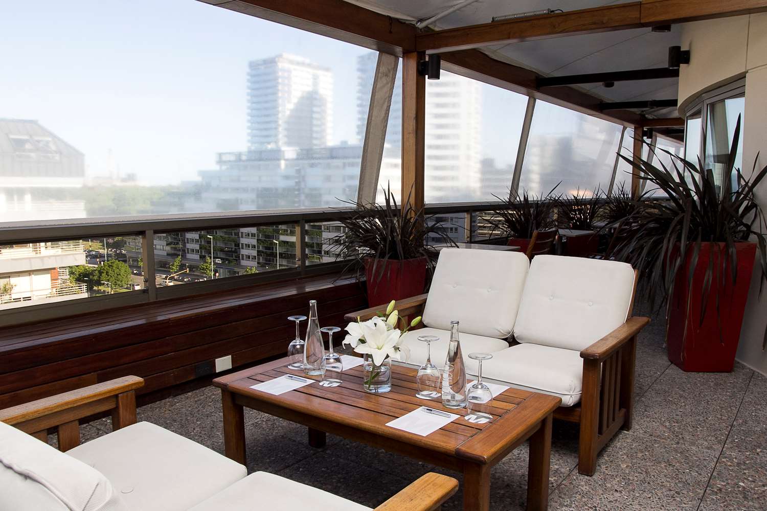 Hotel Madero, member of WorldHotels Elite by null
