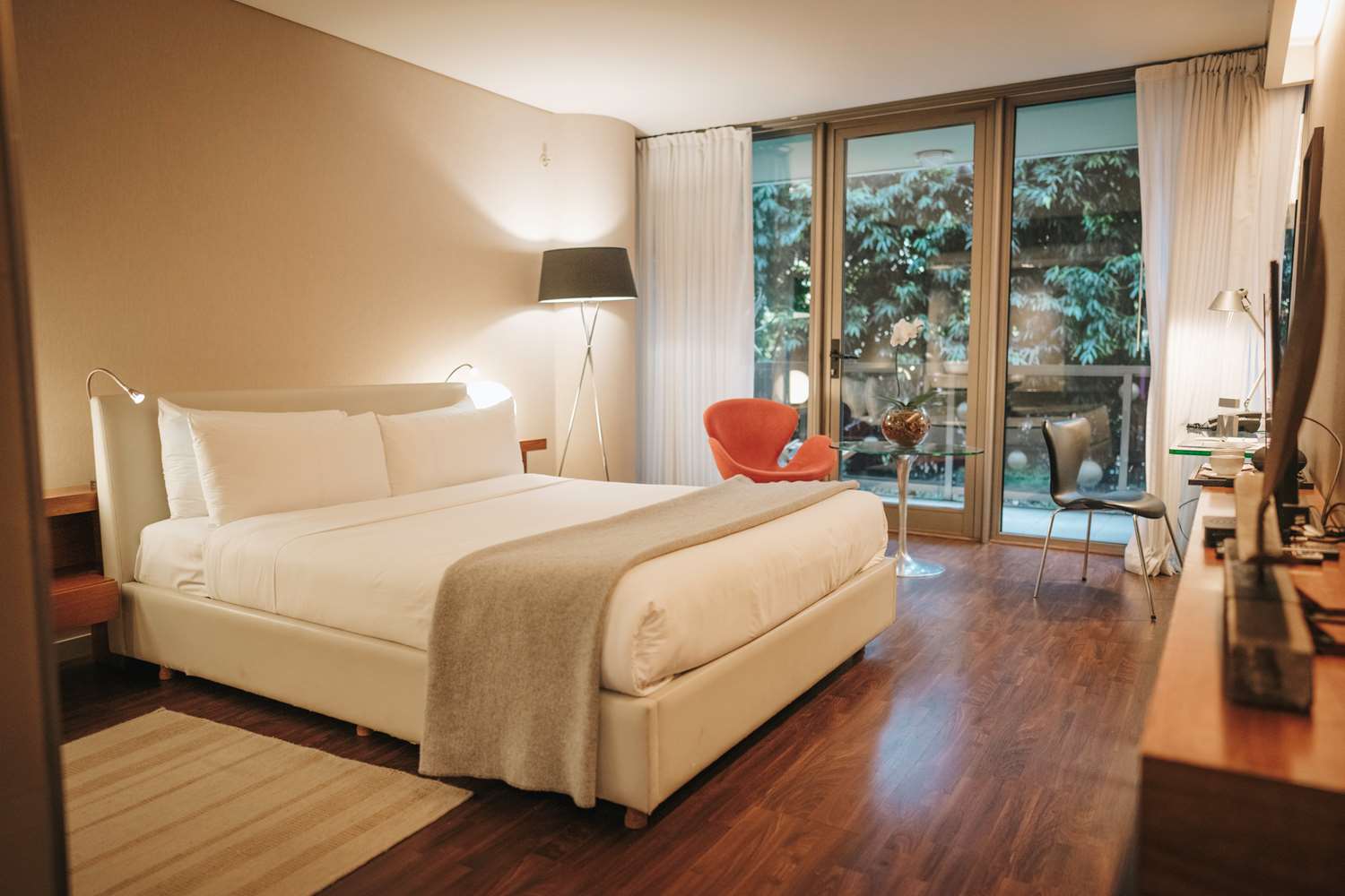 Hotel Madero, member of WorldHotels Elite by null