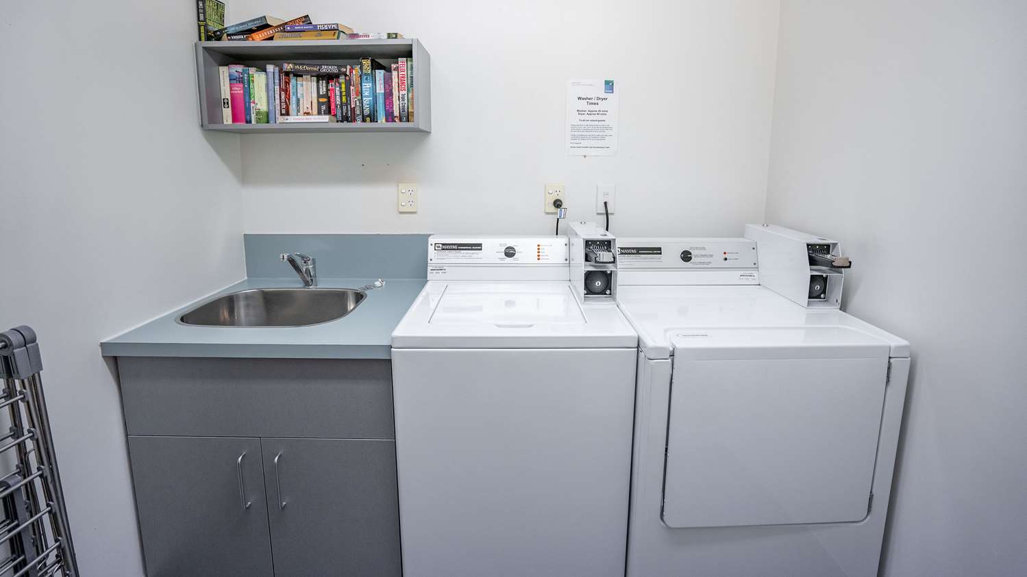 Scenic Hotel Dunedin City by null