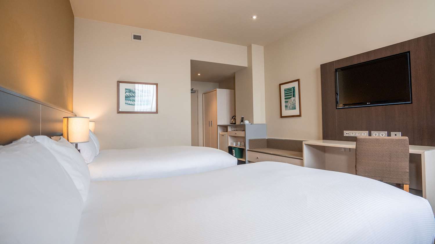 Scenic Hotel Dunedin City by null