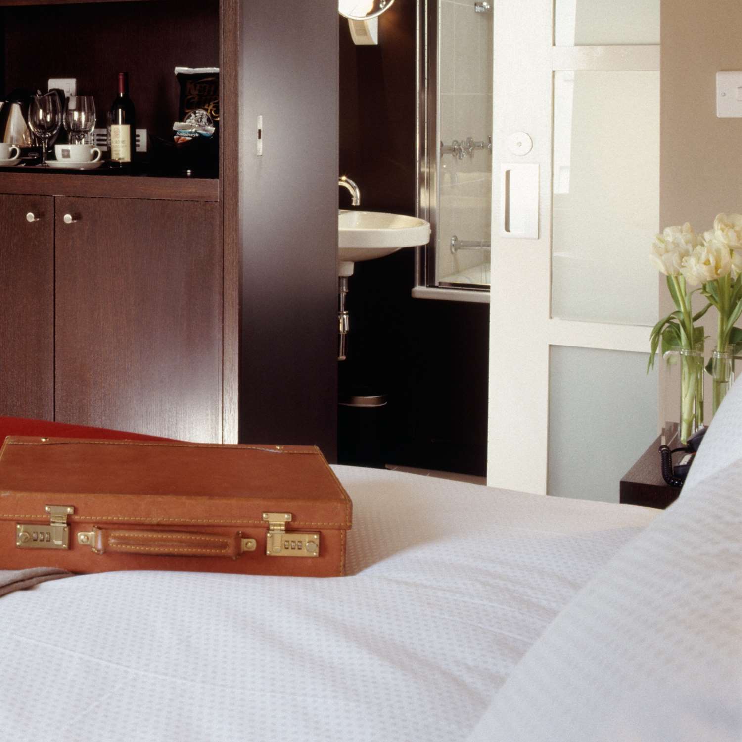 Hart's Hotel and Kitchen by null