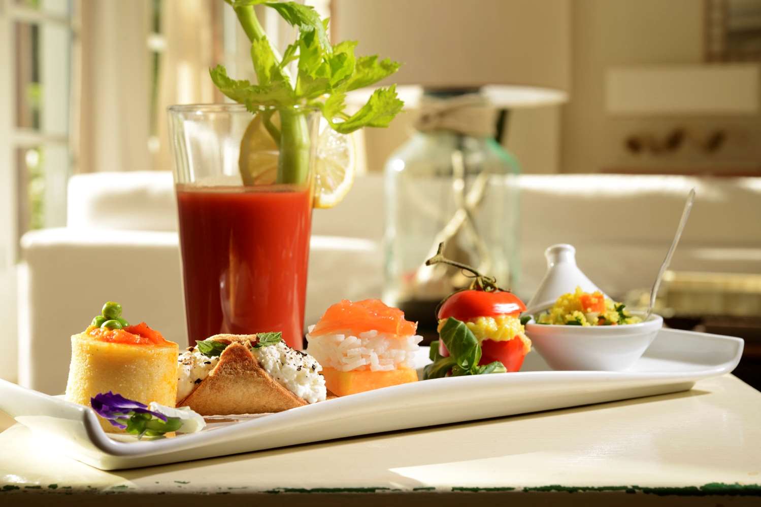 Villa Roma Imperiale by null