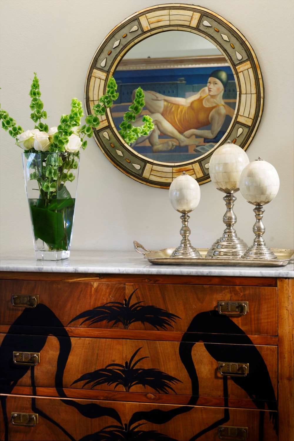 Villa Roma Imperiale by null