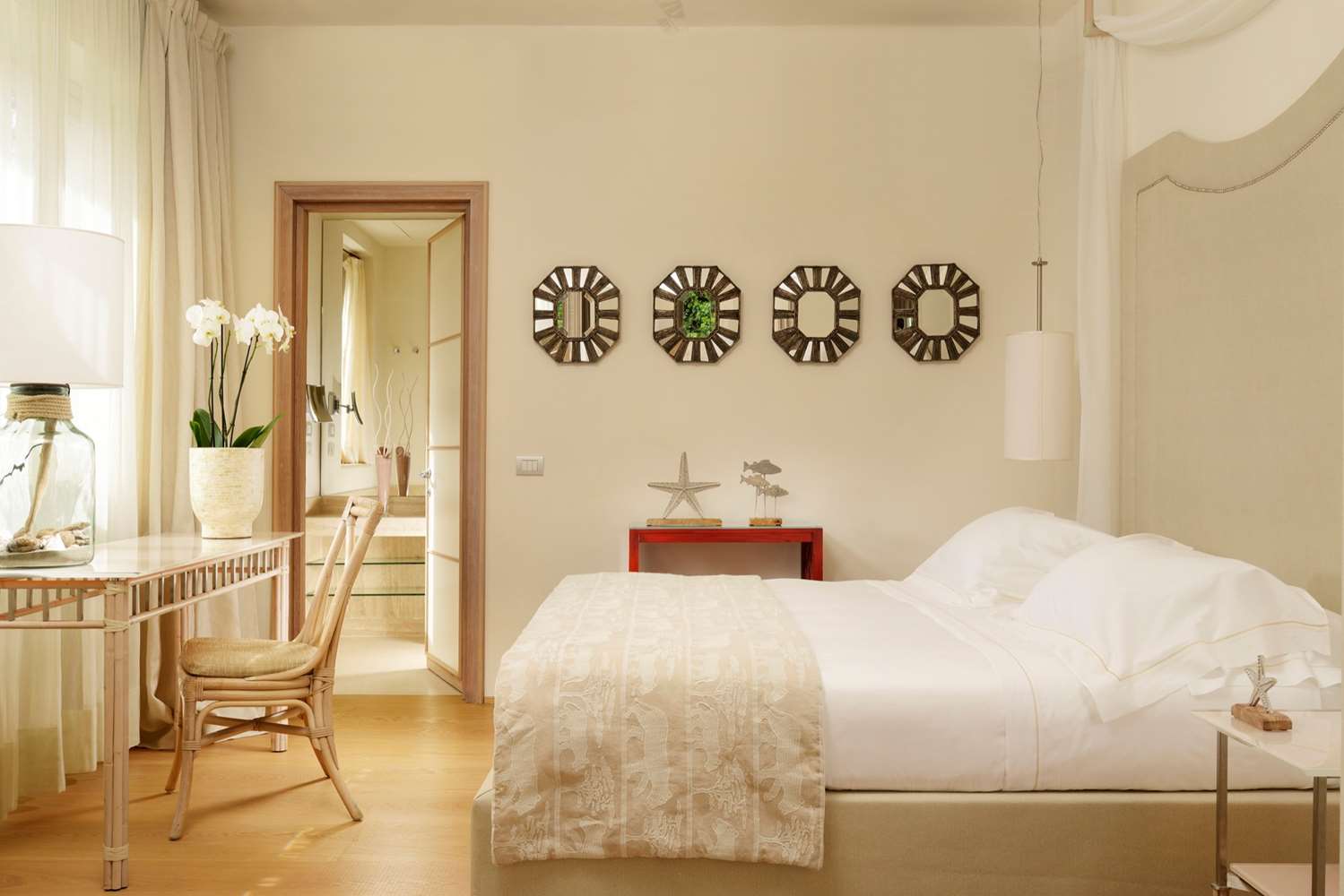 Villa Roma Imperiale by null