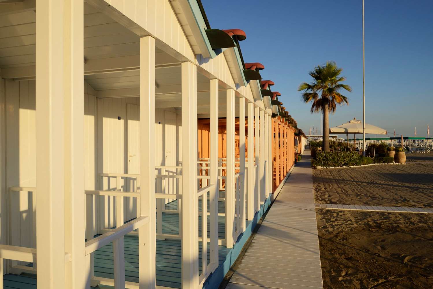 Villa Roma Imperiale by null